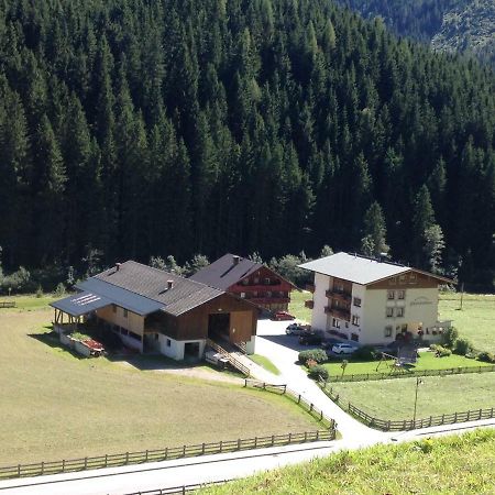 Hotel Gmuenderklause à Gerlos Extérieur photo