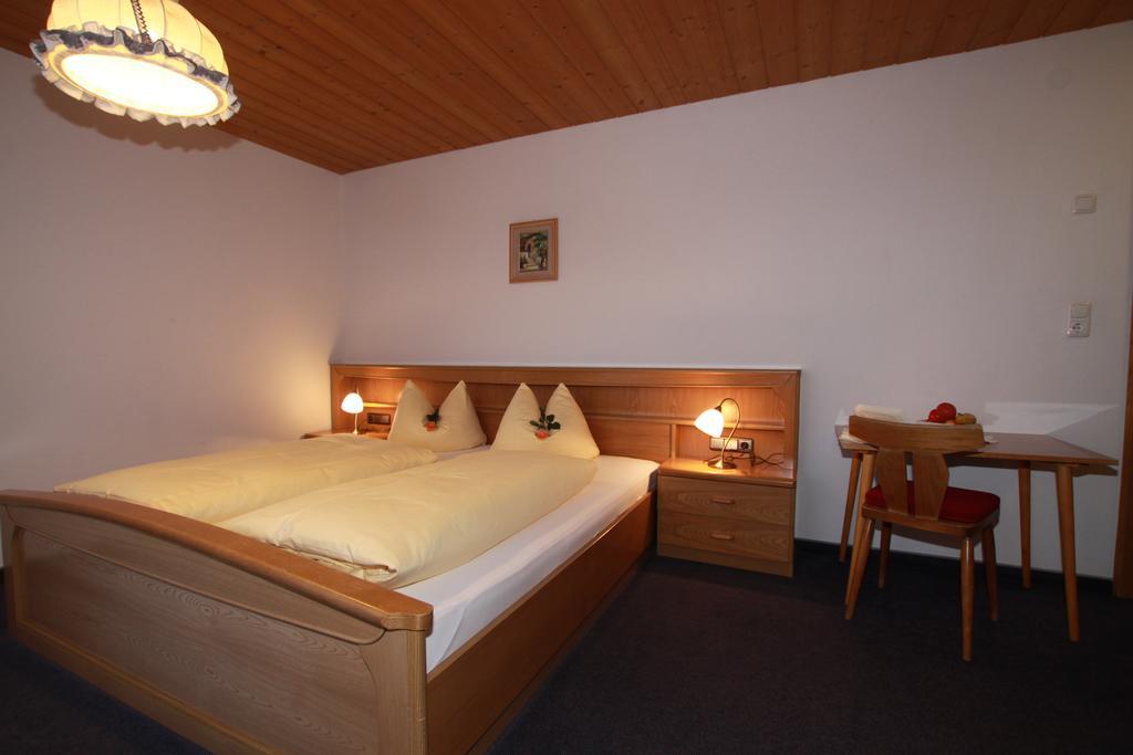Hotel Gmuenderklause à Gerlos Extérieur photo