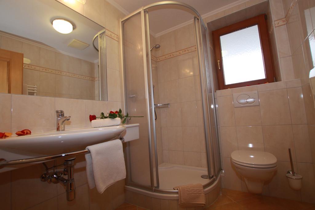 Hotel Gmuenderklause à Gerlos Extérieur photo