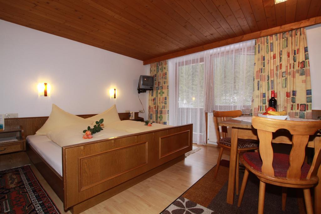 Hotel Gmuenderklause à Gerlos Extérieur photo