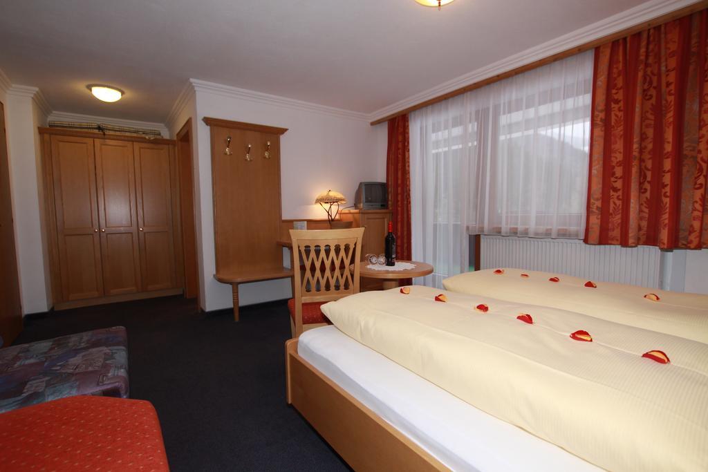 Hotel Gmuenderklause à Gerlos Extérieur photo