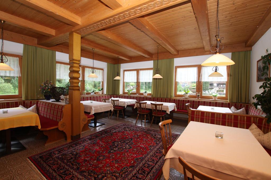 Hotel Gmuenderklause à Gerlos Extérieur photo