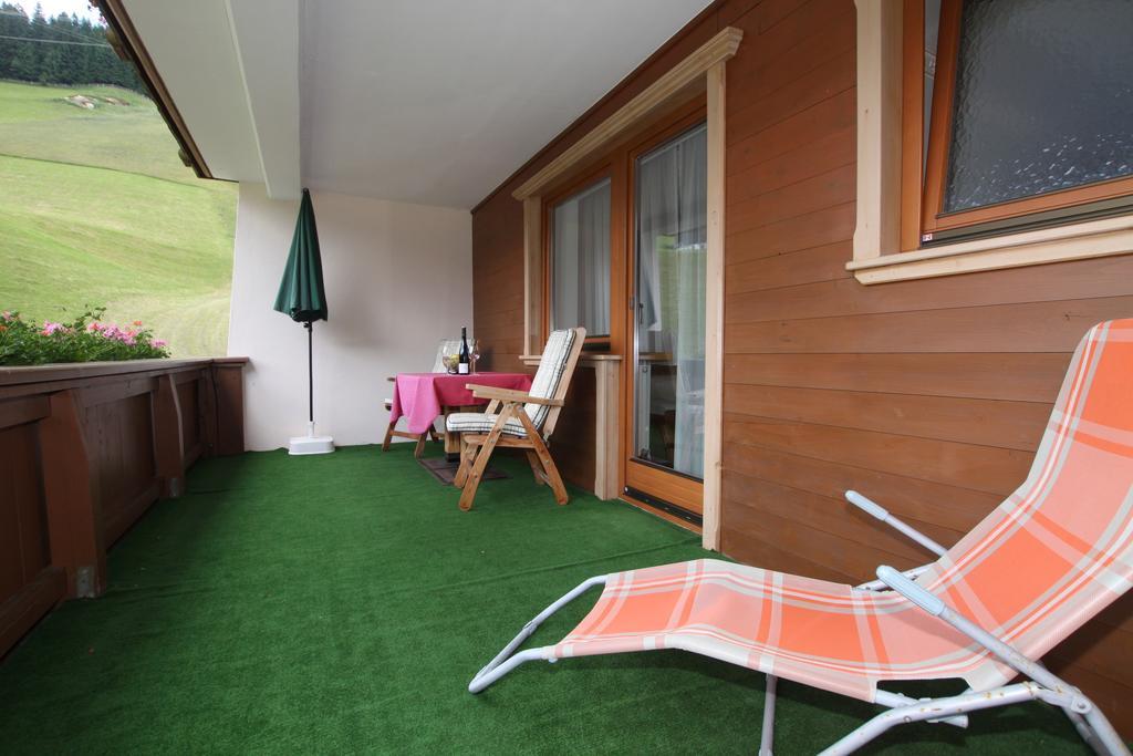 Hotel Gmuenderklause à Gerlos Extérieur photo