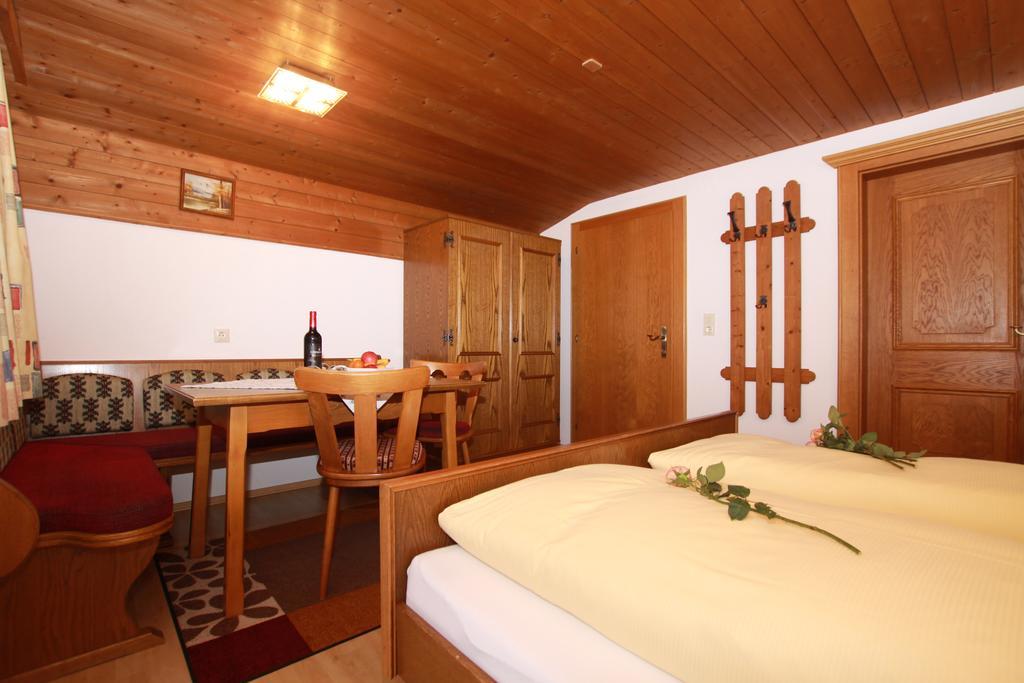 Hotel Gmuenderklause à Gerlos Extérieur photo